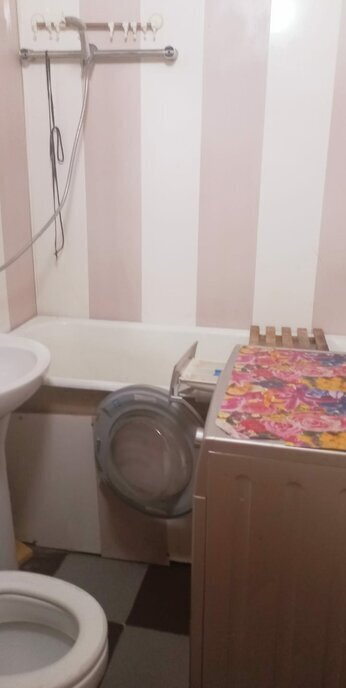 квартира г Химки мкр Сходня ул Первомайская 26 Сходня фото 5