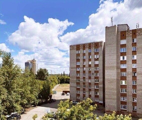 р-н Центральный ул Бульварная 2а фото