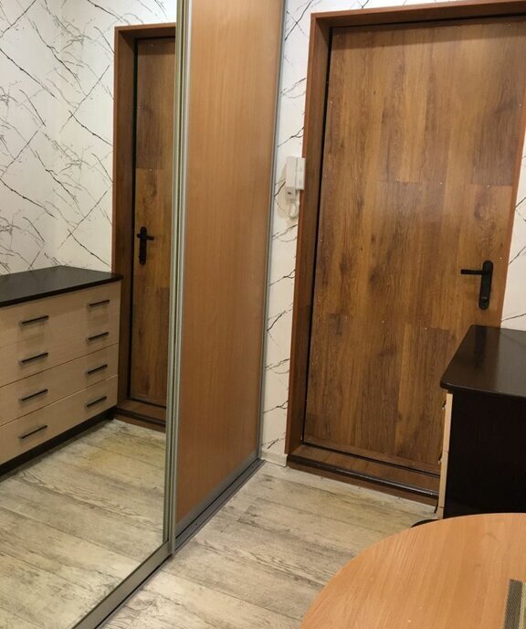 комната г Иваново р-н Советский ул Маршала Жаворонкова 13 фото 6