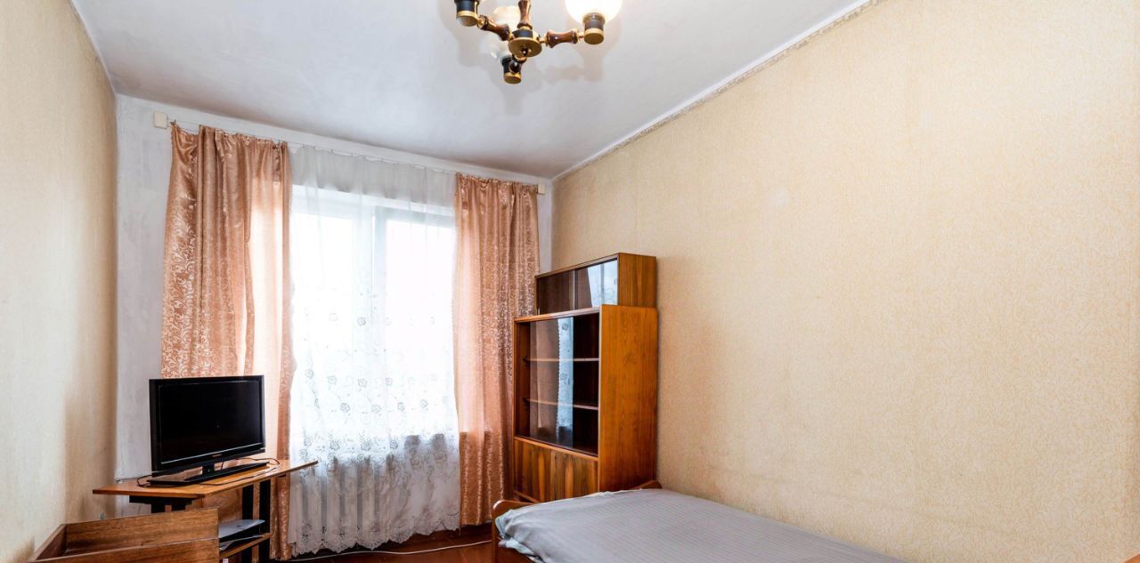 квартира г Новокузнецк р-н Центральный ул Циолковского 74 фото 12
