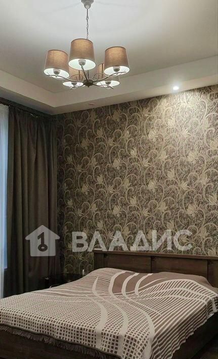 квартира г Владимир р-н Октябрьский ул Никитская 23 фото 4