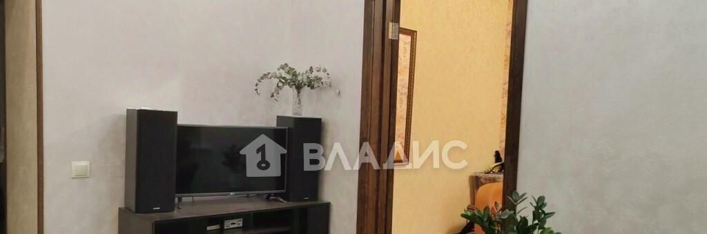 квартира г Владимир р-н Октябрьский ул Никитская 23 фото 6