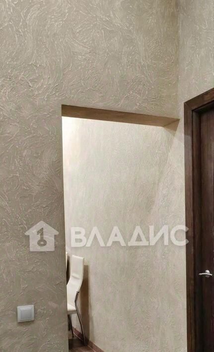 квартира г Владимир р-н Октябрьский ул Никитская 23 фото 13