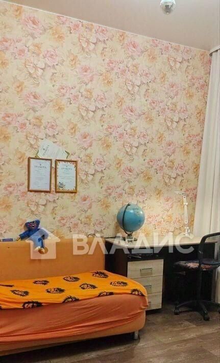 квартира г Владимир р-н Октябрьский ул Никитская 23 фото 12