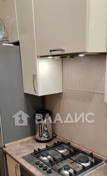 квартира г Владимир р-н Октябрьский ул Никитская 23 фото 19