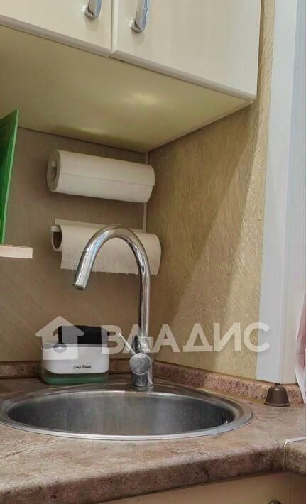 квартира г Владимир р-н Октябрьский ул Никитская 23 фото 16