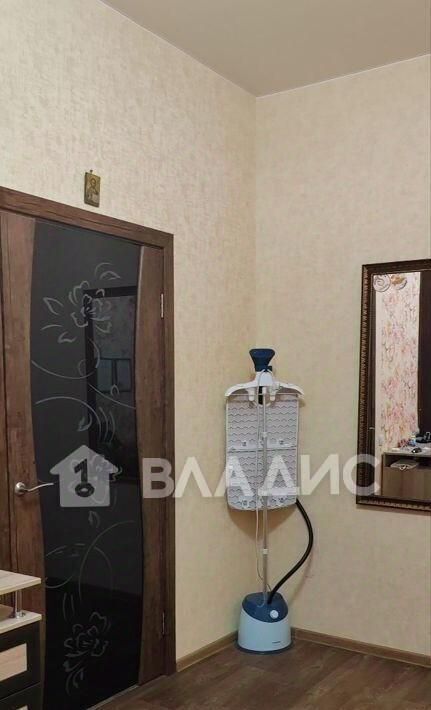 квартира г Владимир р-н Октябрьский ул Никитская 23 фото 21