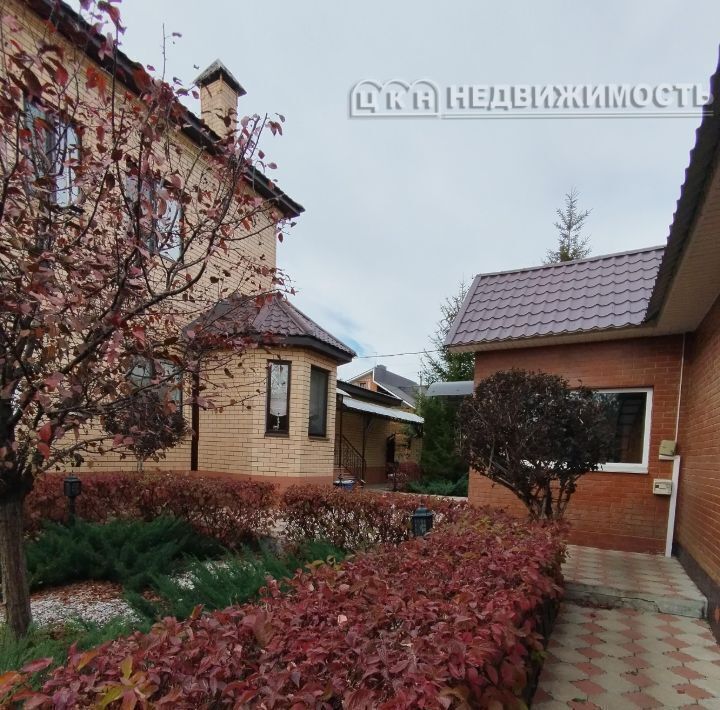 дом г Оренбург п Ростоши р-н Ленинский ул Торговая фото 2