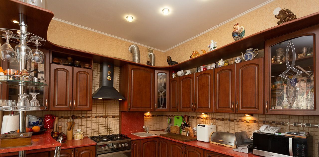 дом г Калининград р-н Ленинградский ул Большая Окружная 3-я 133 фото 22