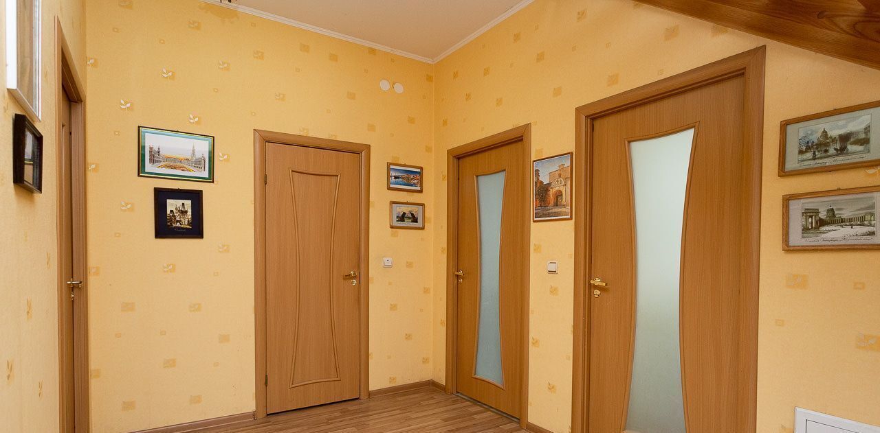 дом г Калининград р-н Ленинградский ул Большая Окружная 3-я 133 фото 29