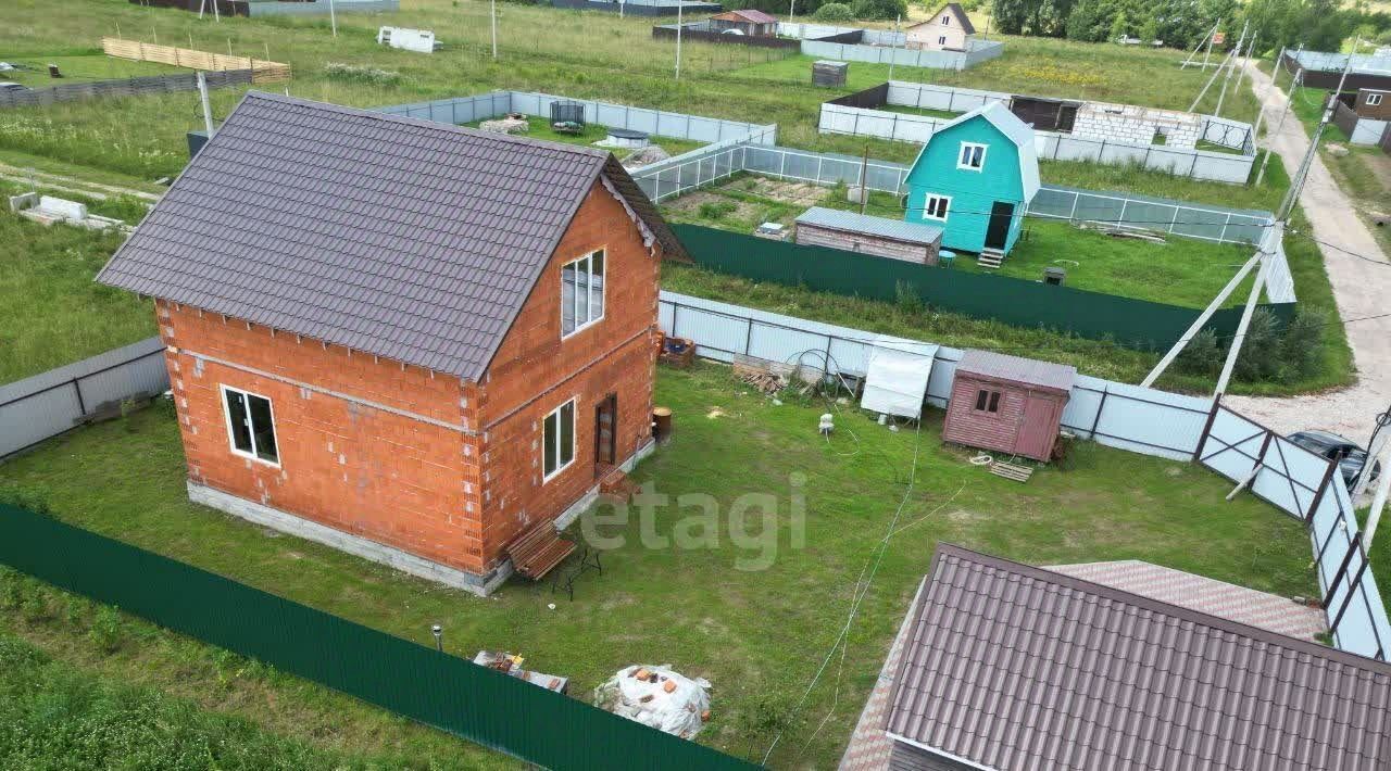 дом городской округ Раменский 20459 кв-л, 174 фото 3