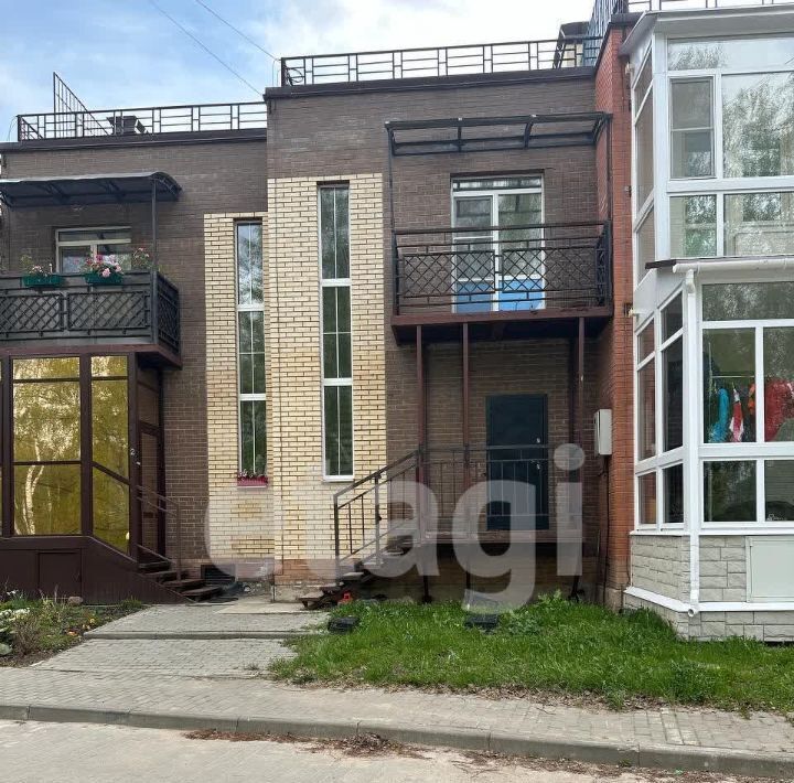 дом г Кострома Пантусово наб Чернигинская 50 фото 3