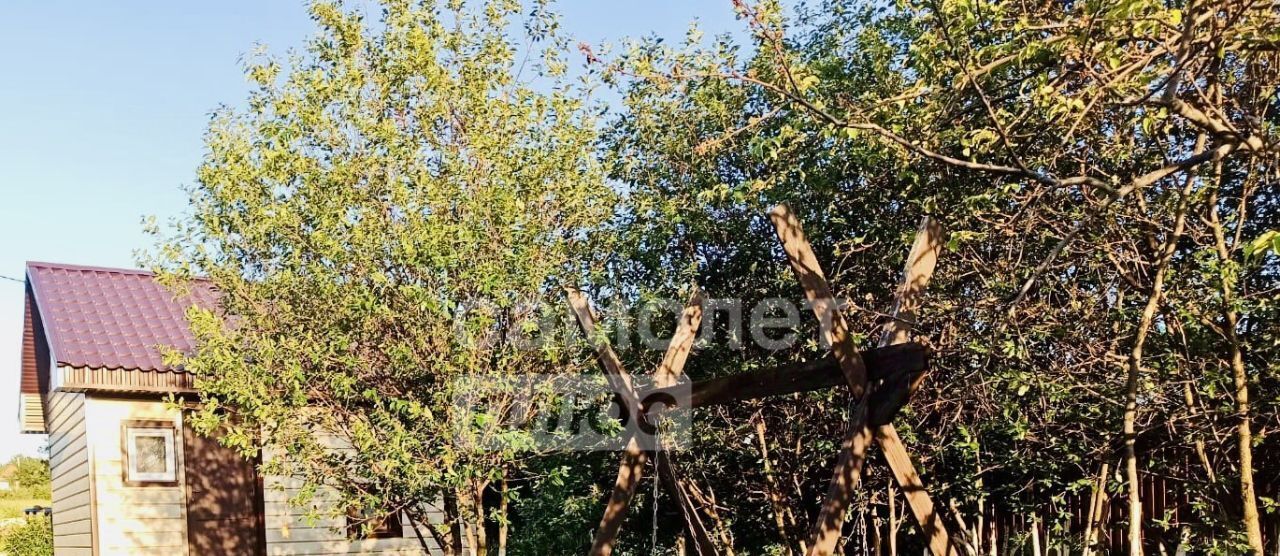 дом г Уфа с Старые Турбаслы ул Комсомольская 36 фото 3