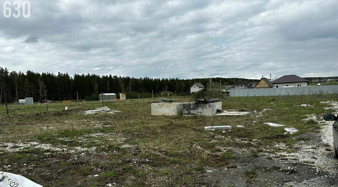 земля г Полевской с Косой Брод ул Юбилейная 24 фото 3