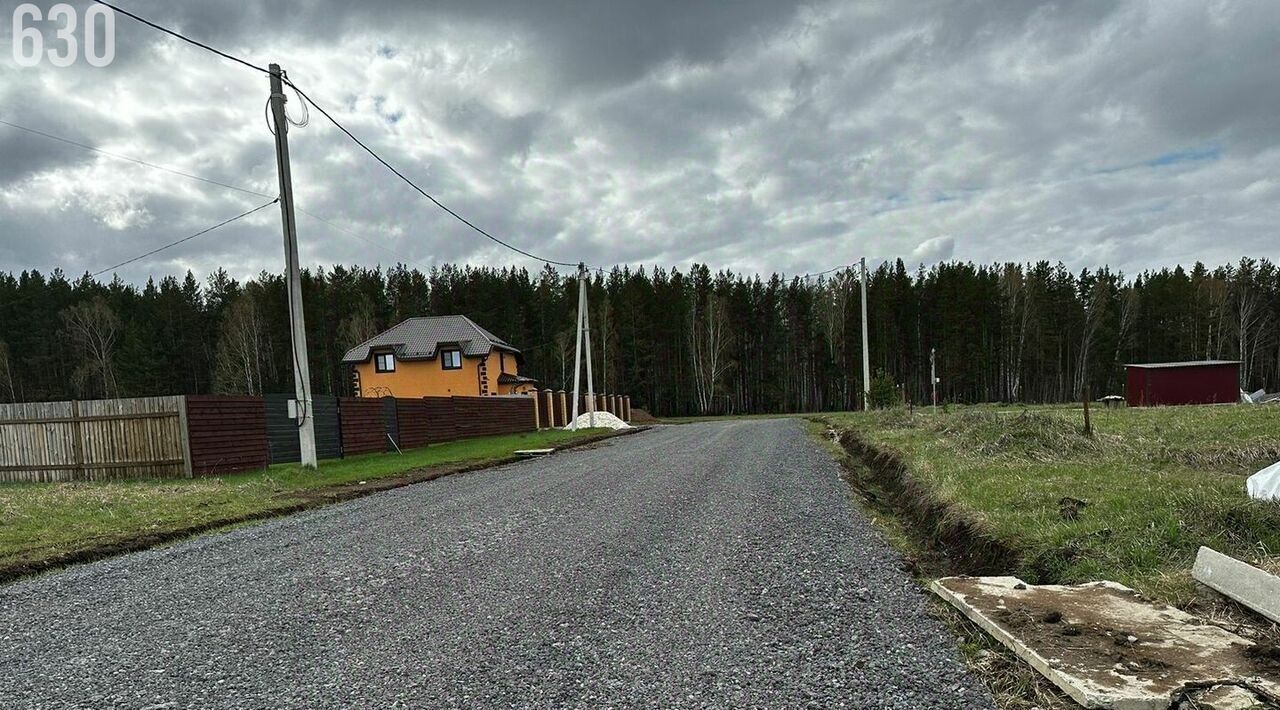земля г Полевской с Косой Брод ул Юбилейная 24 фото 2