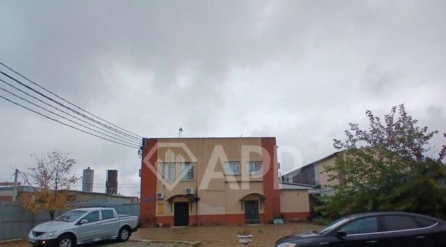 р-н Прикубанский ул Ростовское Шоссе 68/3 фото