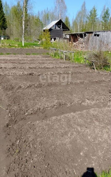 дом р-н Сыктывдинский с Выльгорт садоводческое товарищество Речник фото 9