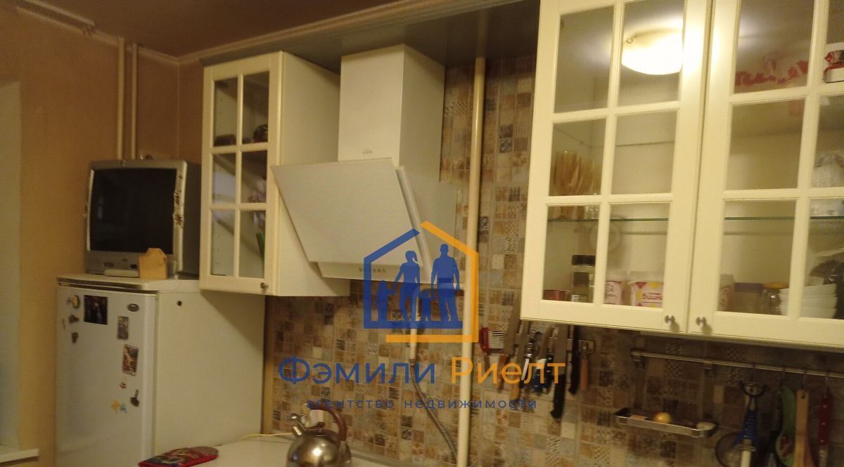 квартира г Обнинск ул Гагарина 23 фото 6