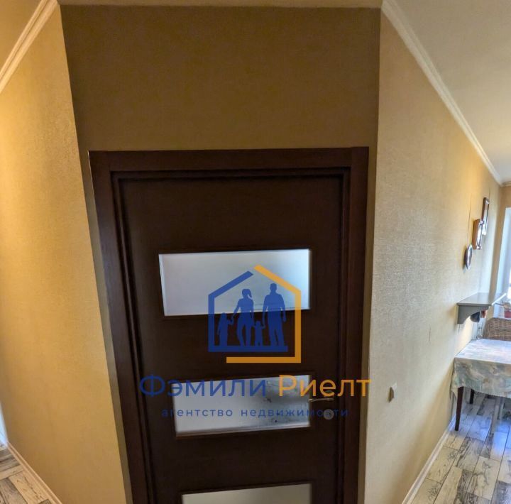 квартира г Обнинск ул Гагарина 23 фото 10