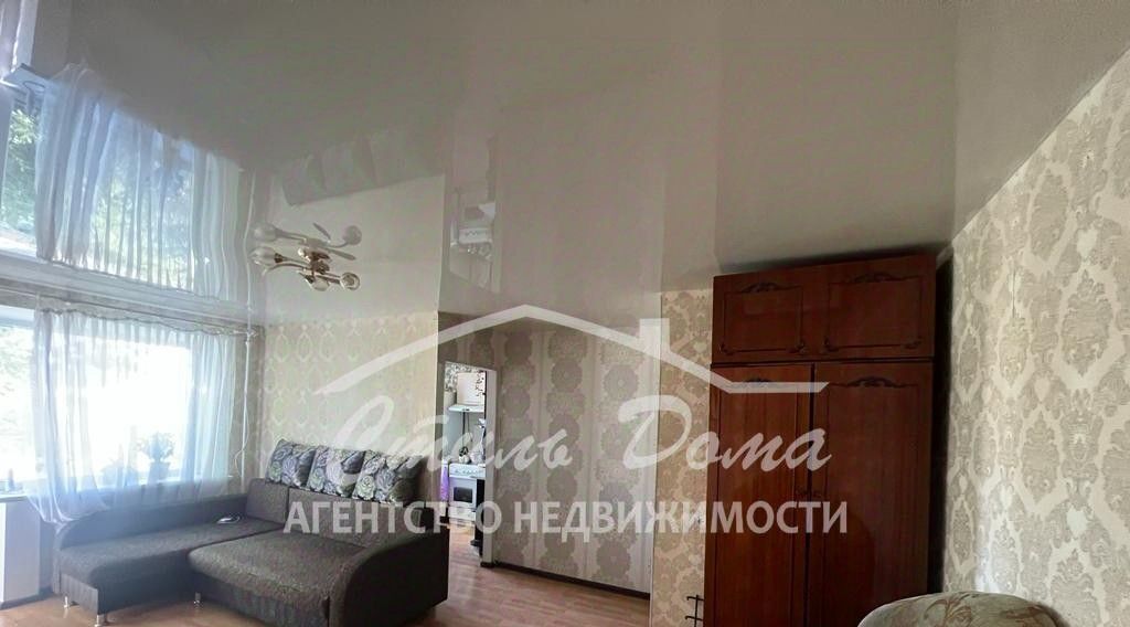 квартира г Волгоград р-н Тракторозаводский ул Ополченская 48 фото 1