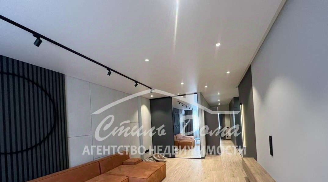 квартира г Волгоград р-н Центральный ул Донецкая 14 фото 1