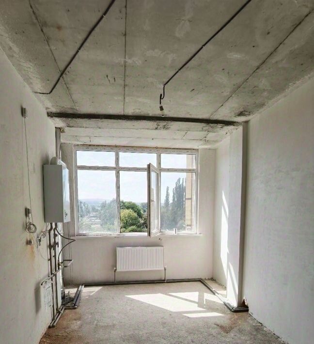 квартира г Ессентуки ул Галерейная 3к/2 фото 2
