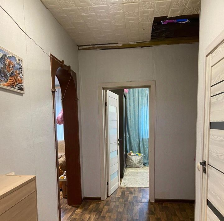 дом г Воронеж р-н Левобережный ул Солдатское поле 382а фото 7
