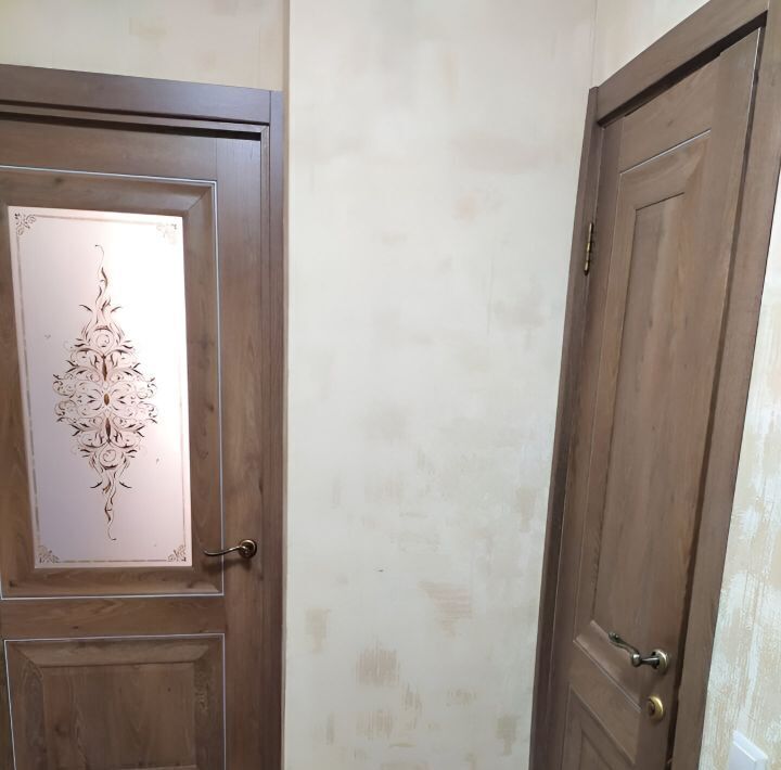 квартира г Краснодар р-н Прикубанский проезд им. Репина 24 фото 13