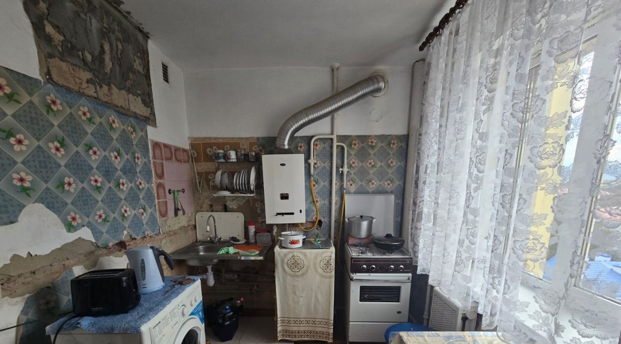 квартира г Нальчик пр-кт Шогенцукова фото 10