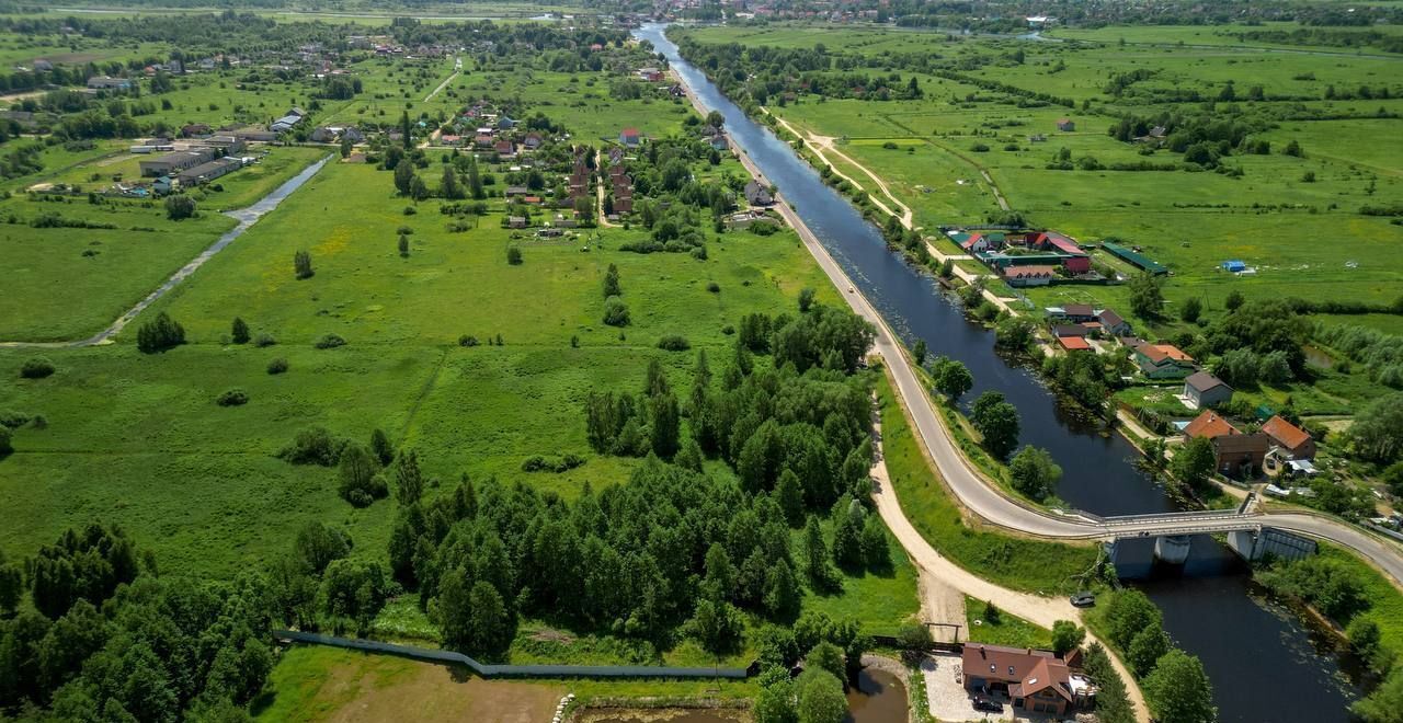 дом р-н Полесский г Полесск ул Светлая 11 фото 4