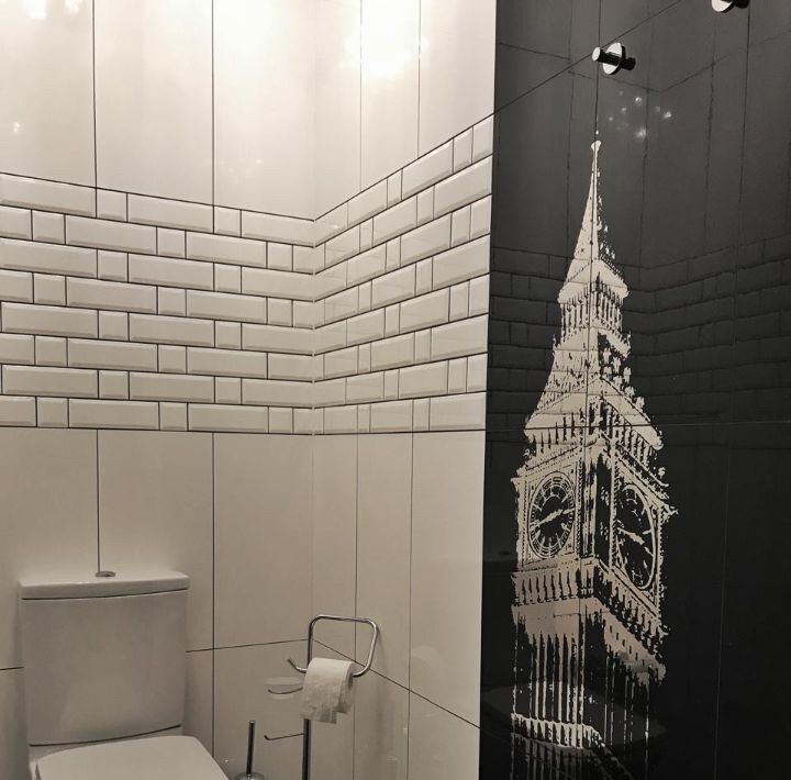 квартира г Казань метро Горки пр-кт Альберта Камалеева 28/9 фото 9