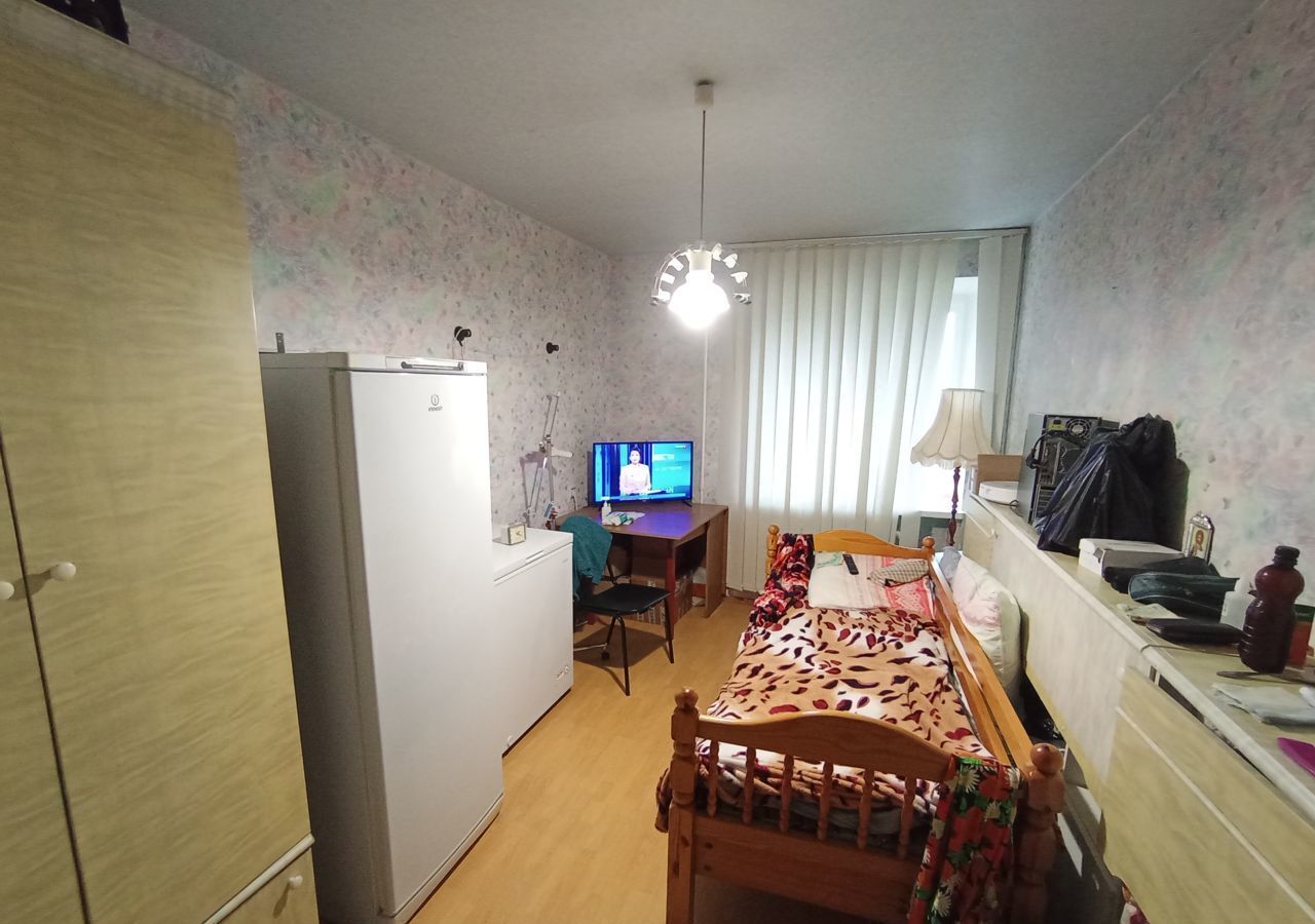 квартира г Курск р-н Центральный ул Садовая 25/69 фото 10