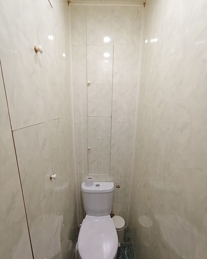 квартира г Курск р-н Центральный ул Садовая 25/69 фото 13