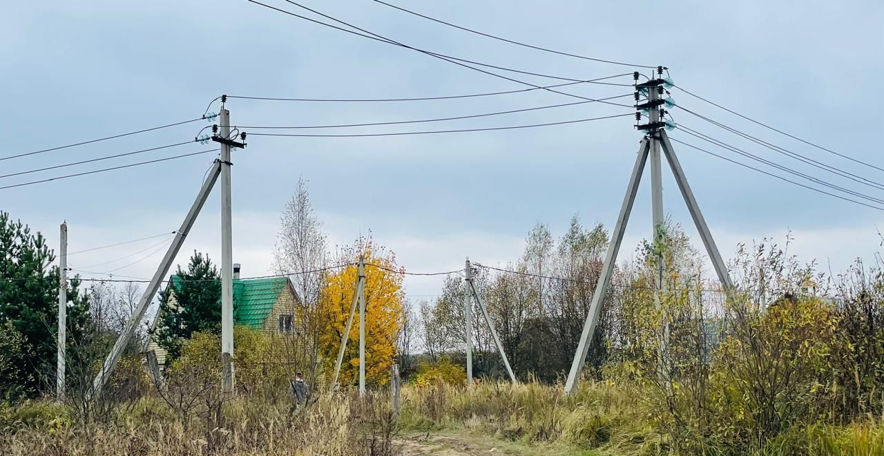 земля городской округ Чехов д Филипповское 9778 км, Чехов, Симферопольское шоссе фото 3