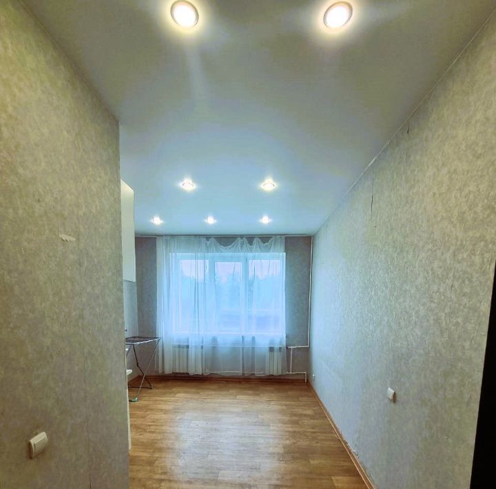 квартира г Находка ул Надежды 17 фото 4