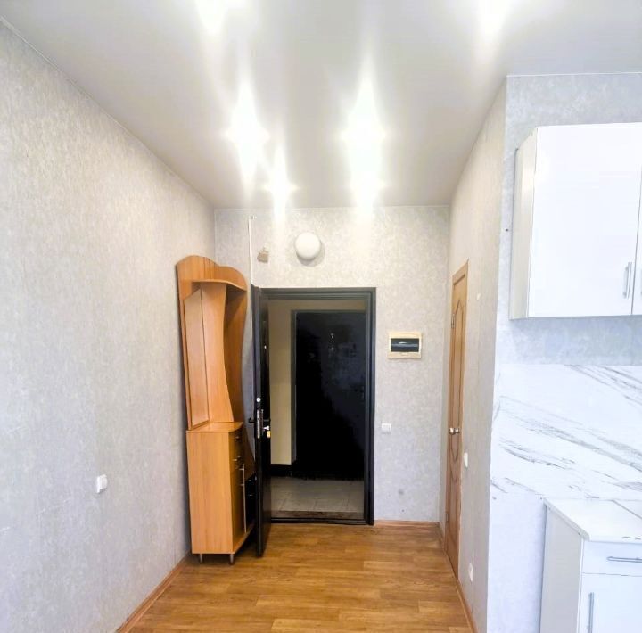 квартира г Находка ул Надежды 17 фото 5