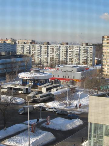 комната г Лыткарино ул Спортивная 26 фото 19