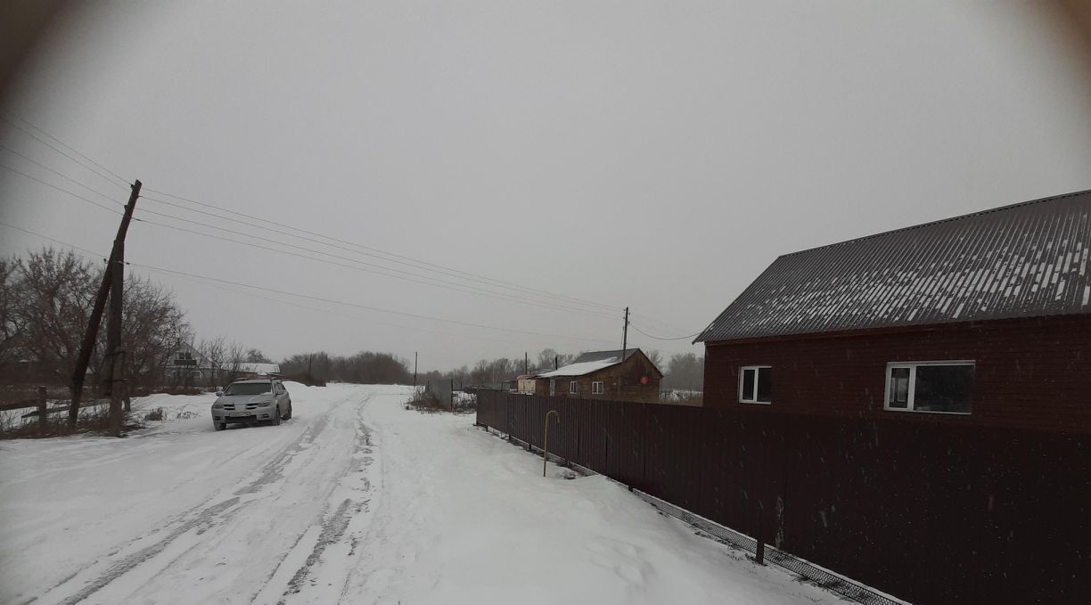 дом р-н Первомайский с Повалиха ул Барнаульская Повалихинский сельсовет фото 3