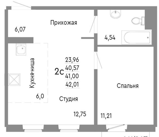 р-н Советский ул Нефтебазовая 1 фото