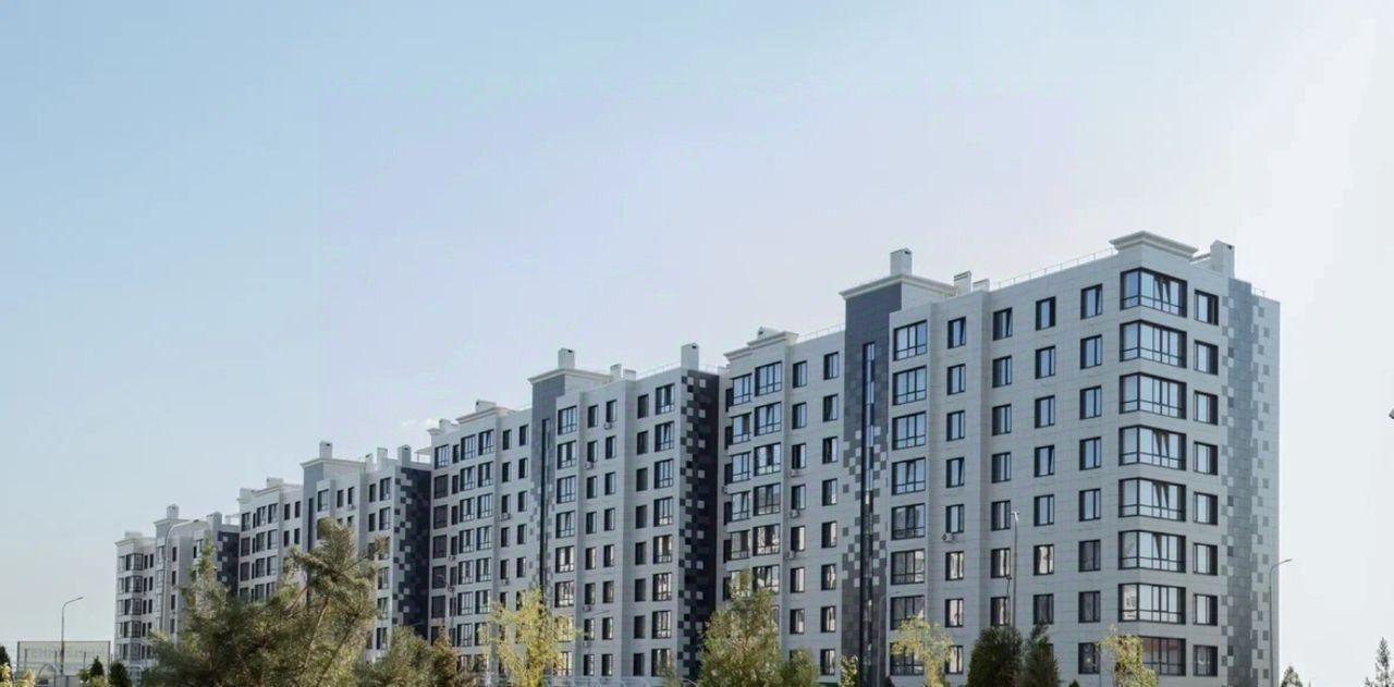 квартира г Батайск ул Комсомольская 131к/2 ЖК «Комсомольский» фото 16