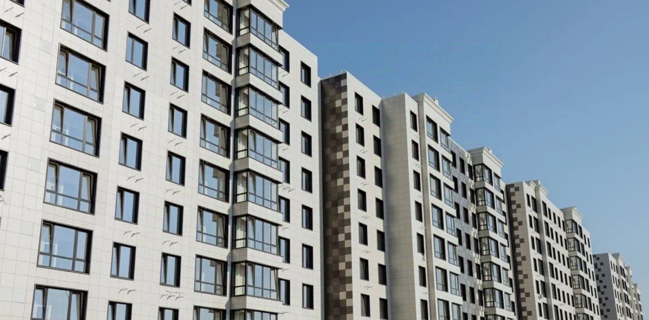 квартира г Батайск ул Комсомольская 131к/2 ЖК «Комсомольский» фото 17