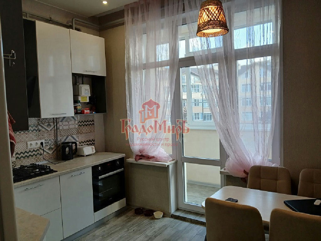 квартира г Дмитров ул Рогачевская 43к/1 МЦД-1, Лобня фото 3