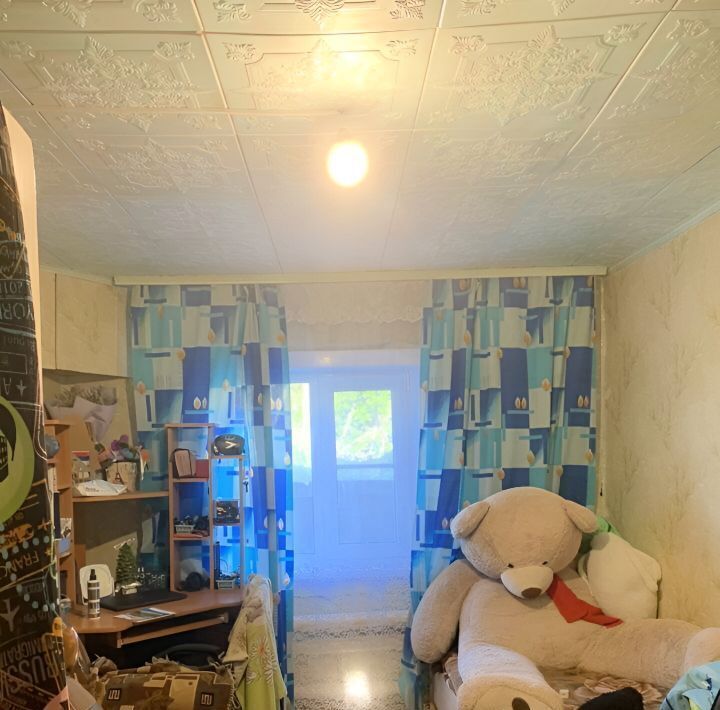 дом р-н Черепановский г Черепаново ул Автономная городское поселение Черепаново фото 7