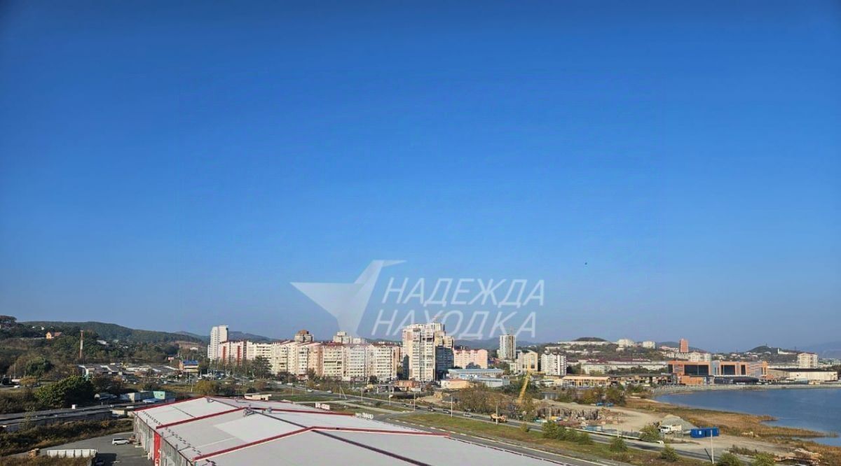 свободного назначения г Находка ул Красноармейская 29/3 фото 2