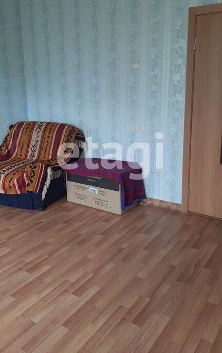 квартира г Красноярск р-н Октябрьский ул Сады 2к фото 3