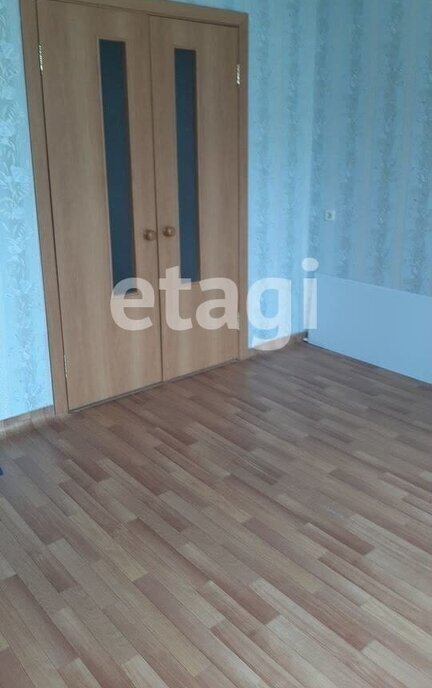 квартира г Красноярск р-н Октябрьский ул Сады 2к фото 13
