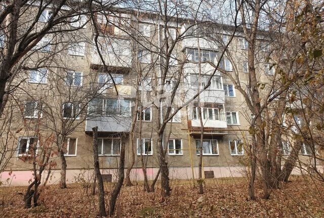 микрорайон Академгородок фото