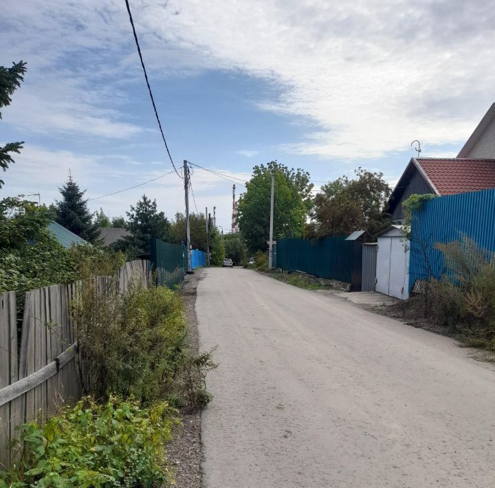 дом г Хабаровск р-н Кировский ул Двойная 30 фото 2