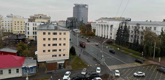 р-н Кировский ул Заки Валиди 9 фото