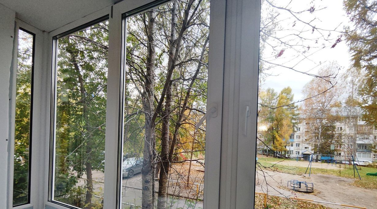 квартира г Томск р-н Октябрьский ул Беринга 1/3 фото 4